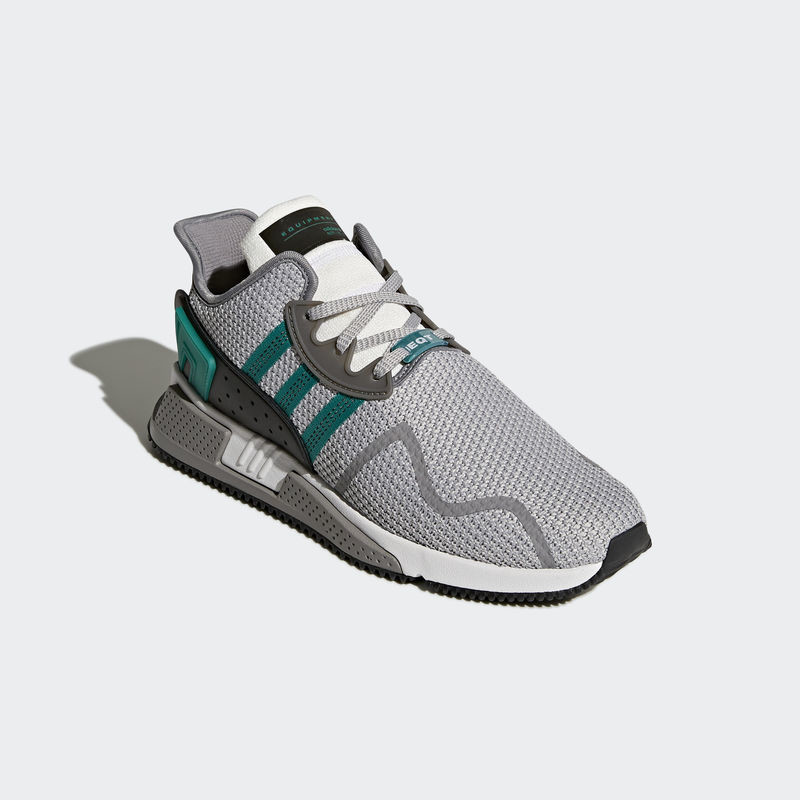 Adidas originals eqt cushion adv blue best sale